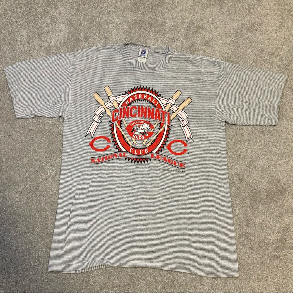 Cincinnati Reds T-Shirt